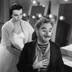 Chaplin Feature "Limelight”