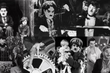 Charlie Chaplin Feature
