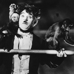 Chaplin Feature "The Circus"