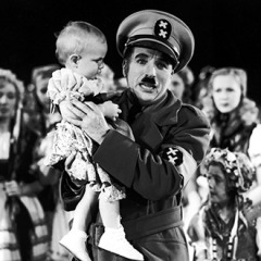 Chaplin Feature "The Great Dictator”