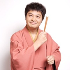 Hosei Tsukitei "Rakugo Performance in Traditional Clothing"